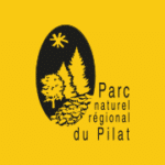 Logo Parc du Pilat