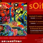 affiche soif condrieu