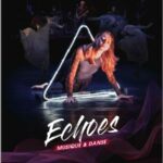 Echoes- Cie Nadège CASIBIAN