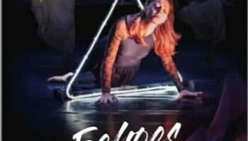 Echoes- Cie Nadège CASIBIAN