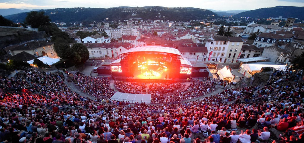 Ville de Condrieu Jazz à Vienne-3