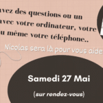 Aide informatique