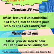 semaine sans écran_médiathèque_condrieu69420