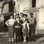 Au temps où la Maison de l'île du Beurre était une ferme