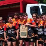 Rugby : ils sont d'ores et déjà champions