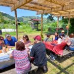 Anniversaire : au bonheur des jardins familiaux