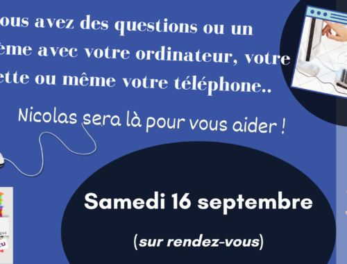 aide informatique_condrieu_mediathèque_69420