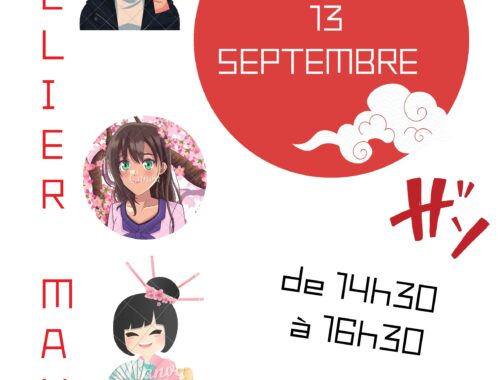 Manga_médiathèque_Condrieu_69420