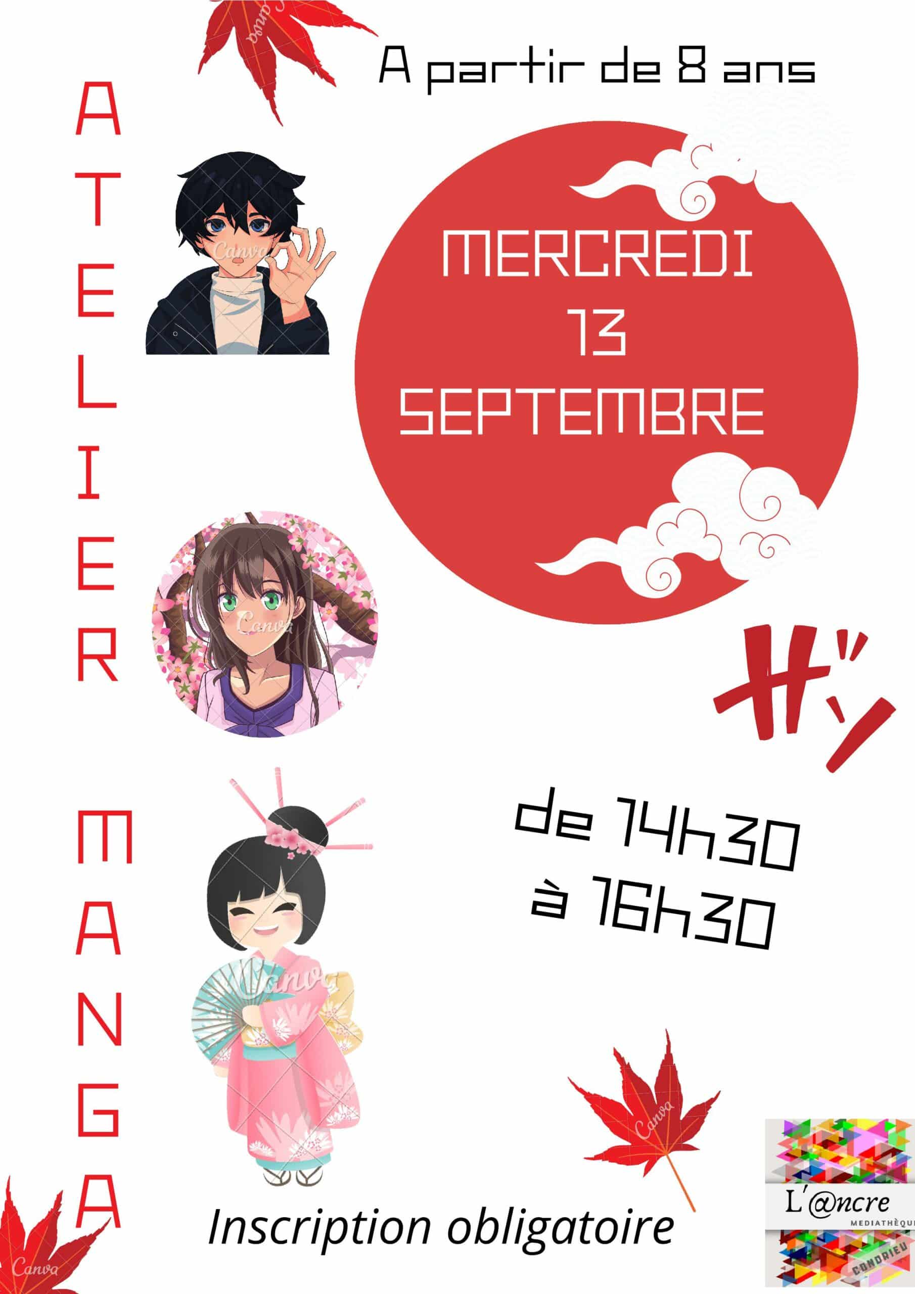 Manga_médiathèque_Condrieu_69420