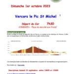 La rentrée des Marmottes en délire