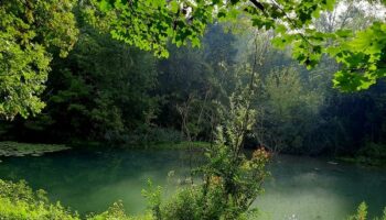 les 7 rendez-vous de mon Parc