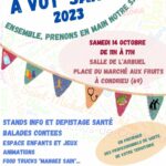 Tout pour bien prendre en main votre santé !