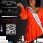 Election Miss Curvy 2023