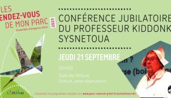 Conférence jubilatoire de Jean-Pierre Reinmann