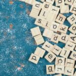 Le scrabble ça vous tente ?