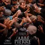 Abbe Pierre Une vie de Combats affiche