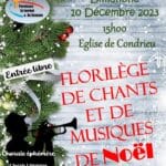 Concert en l'église Saint-Etienne