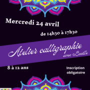 médiathèque_condrieu_69420_calligraphie