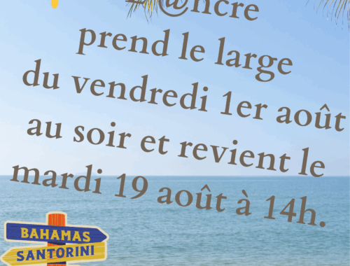 fermeture condrieu mmédiathèque 69420