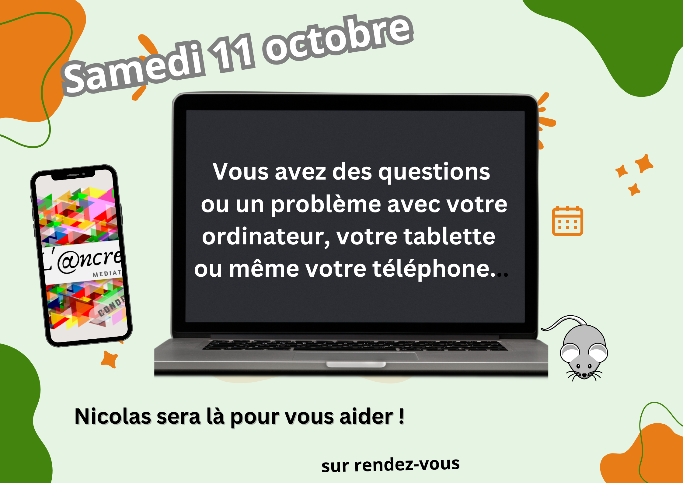 Informatique