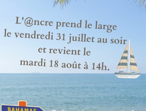 fermeture anuelle