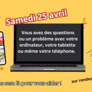informatique aide condrieu