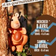 marionnettes condrieu