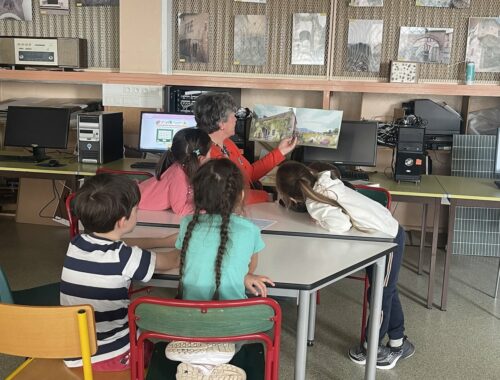 Lire & Faire Lire à l'école élémentaire