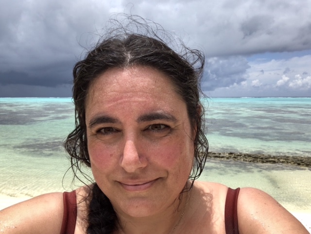 "Basculement-mère" le nouveau-né d'Irma Pelatan
