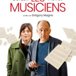 les musiciens