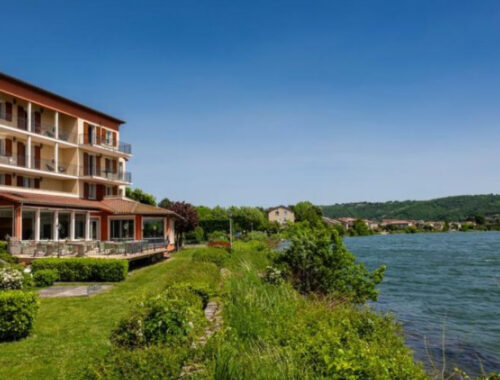 Nouveau : option "duo" pour le Beau Rivage