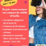 casque virtuel